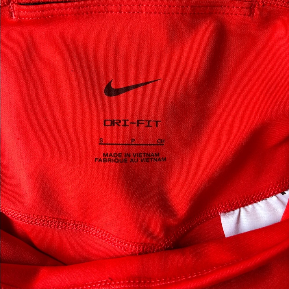 Women’s Nike Ankle Leggings